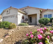 Casa Buena Vida–Licensed 3 BR game themed home w/heated pool,convenient location