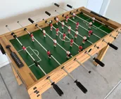 Casa Buena Vida–Licensed 3 BR game themed home w/heated pool,convenient location
