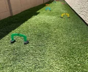 Casa Buena Vida–Licensed 3 BR game themed home w/heated pool,convenient location