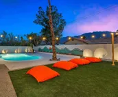 Acacia Desert Retreat