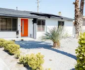 Acacia Desert Retreat