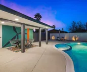 Acacia Desert Retreat