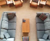 Spacious room in private home - Room #2