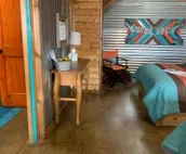 Silver Spur Cabin Cache Lawton Wichita Mountains