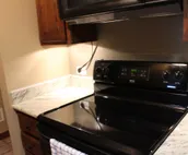 Stunning and Convenient Located 1B/1B Apartment