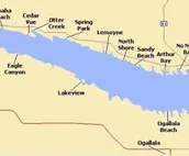 Lake Mcconaughy Retreat