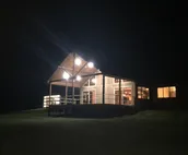 Lake House , Grove, OK - Grand Lake