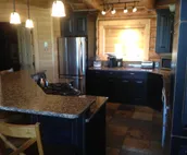 Spring Creek Meadows Cabin