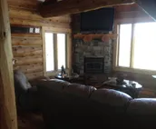 Spring Creek Meadows Cabin