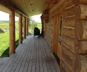 Spring Creek Meadows Cabin