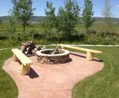 Spring Creek Meadows Cabin