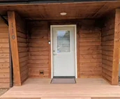 Bunkhouse East Suite - Newly renovated in Town!