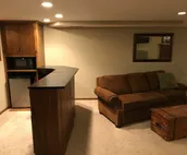 Verna's Villa - Lower Level