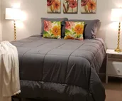 Mins from Downtown & Fairgrounds Town Home