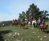 Horse Lovers Black Hills Bunkhouse