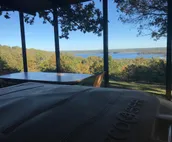 Spectacular Views from The Nest