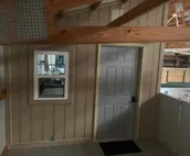 Country Loft w/ Scenic View (Outside of Lindsborg)