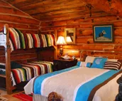 Horse Lovers Black Hills Bunkhouse