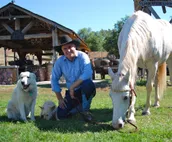 Horse Lovers Black Hills Bunkhouse