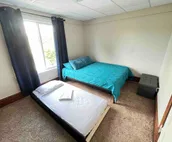 Large Beds, New World Comforts with Historic Charm