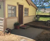 Nellies Cottage