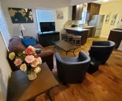 Finny's Cozy Cottage