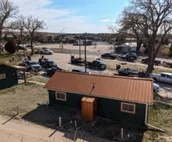 🎣🛶 Fishermen Cabin 🏡 View Lake McConaughy 🌅 2