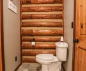 Cozy Cabin Lane w/ inflatable hot tub & game room