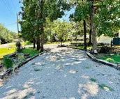 Peaceful, Private Lake Eufaula Vacation Home.