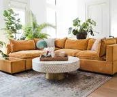 Bohème • Designer Luxury House for 12 • Montrose