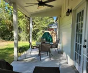 Charming Midtown Home near Fairgrounds/TU/Downtown
