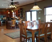 Riverview Retreat