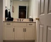 6 bdr 5 ba luxury home. Sleeps 14.  5 min (1-80)