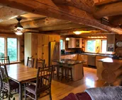 The Aspen Suite at Superior Gateway Lodge