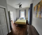 Historically Modern Delano can accommodate upto 6