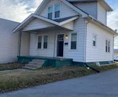 Entire apartment close to I-70 and 3rd Street