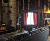 Silverstar Barn