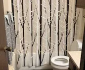 2 BR Comfy, Clean, Close to Airport.