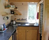 The Batch - Tiny House Living