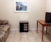 RSF 2 bedroom apartment Dodge City #2