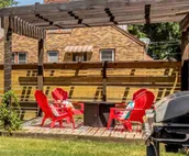 Unique Tiki Experience at the ‘Ta Town Tiki Tudor!