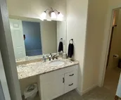 6 bdr 5 ba luxury home. Sleeps 14.  5 min (1-80)