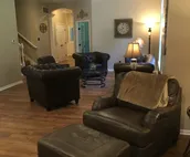 3 bedroom College Mall Condo (2,100 sq ft)