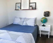 Delightful Downtown Bungalow: Fresh Open-Concept