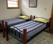 BLUFF HOUSE View,CLEAN, Hot Pools, Buffalo, Golf
