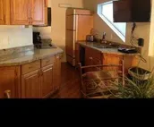 Mountain Suite