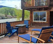 Wind River Hideaway
