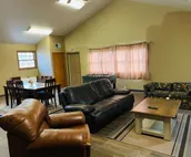 The Big Ranch House