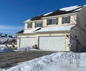 The Aspen House