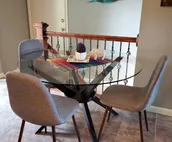 Game Room - Salina Getaway/3BR  Mid Century Modern